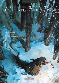 Capa do artigo Contes Des Hautes Terres Tome 1 ; La Longue Nuit