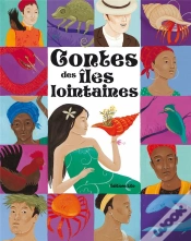 Capa do artigo Contes Des Îles Lointaines