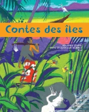 Capa do artigo Contes Des Iles