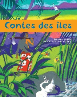 Capa do artigo Contes Des Iles