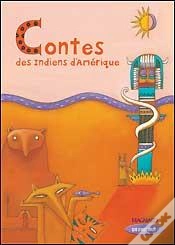 Capa do artigo Contes Des Indiens D