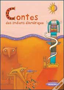 Capa do artigo Contes Des Indiens D'Amérique ; Ce2