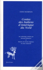 Capa do artigo Contes Des Indiens D