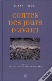 Capa do artigo Contes Des Jours D