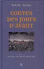 Contes Des Jours D'Avant - Preview
