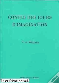 Capa do artigo Contes Des Jours D'Imagination