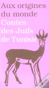 Contes Des Juifs De Tunisie