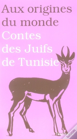 Capa do artigo Contes Des Juifs De Tunisie