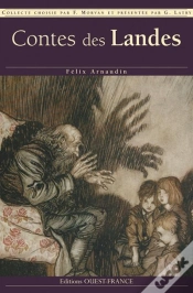 Capa do artigo Contes Des Landes