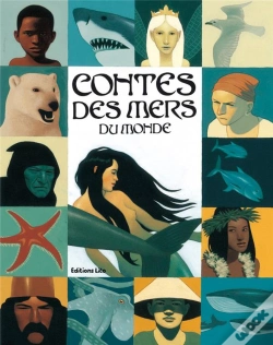 Capa do artigo Contes Des Mers Du Monde
