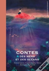 Contes Des Mers Et Des Océans