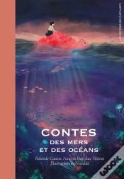 Capa do artigo Contes Des Mers Et Des Océans