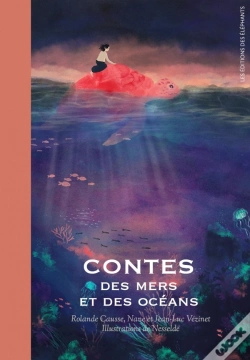 Capa do artigo Contes Des Mers Et Des Océans