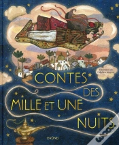 Capa do artigo Contes Des Mille Et Une Nuits