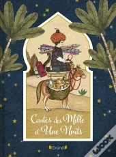 Contes Des Mille Et Une Nuits