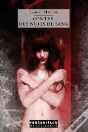 Capa do artigo Contes Des Nuits De Sang