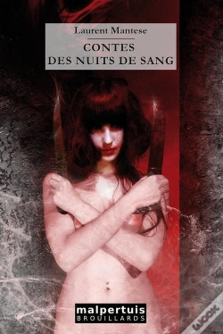 Capa do artigo Contes Des Nuits De Sang