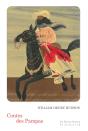 Contes Des Pampas - Preview