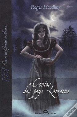 Capa do artigo Contes Des Pays Lorrains