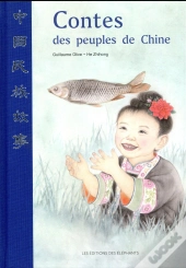 Contes Des Peuples De Chine