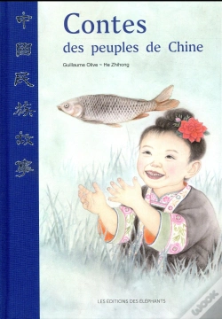 Capa do artigo Contes Des Peuples De Chine
