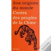 Capa do artigo Contes Des Peuples De La Chine