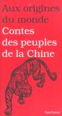 Contes Des Peuples De La Chine - Preview