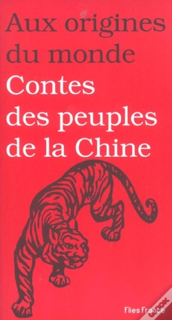 Capa do artigo Contes Des Peuples De La Chine
