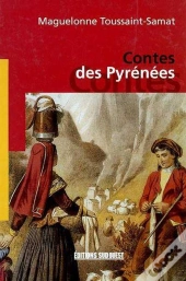 Contes Des Pyrenees