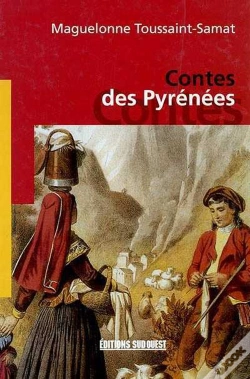 Capa do artigo Contes Des Pyrenees