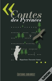 Capa do artigo Contes Des Pyrénées