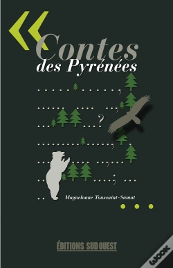 Capa do artigo Contes Des Pyrénées