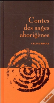 Capa do artigo Contes Des Sages Aborigènes