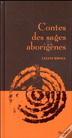Capa do artigo Contes Des Sages Aborigènes
