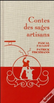 Capa do artigo Contes Des Sages Artisans