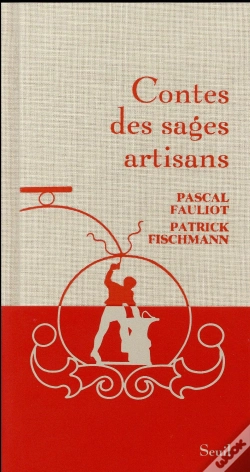 Capa do artigo Contes Des Sages Artisans