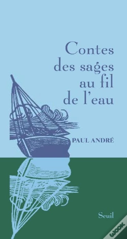 Capa do artigo Contes Des Sages Au Fil De L'Eau