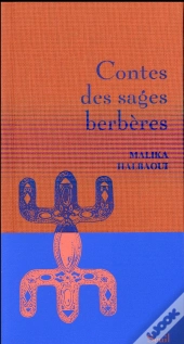 Contes Des Sages Berberes