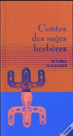 Capa do artigo Contes Des Sages Berberes