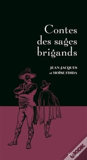 Capa do artigo Contes Des Sages Brigands