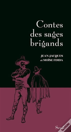 Capa do artigo Contes Des Sages Brigands