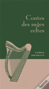 Contes Des Sages Celtes