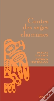 Capa do artigo Contes Des Sages Chamanes