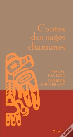 Capa do artigo Contes Des Sages Chamanes