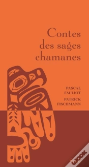 Capa do artigo Contes Des Sages Chamanes