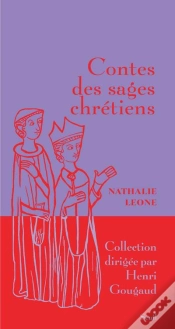 Capa do artigo Contes Des Sages Chrétiens