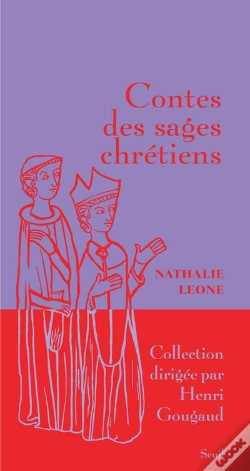 Capa do artigo Contes Des Sages Chrétiens