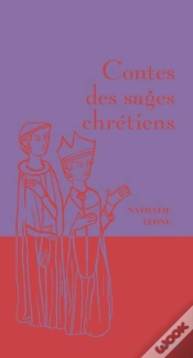 Capa do artigo Contes Des Sages Chrétiens