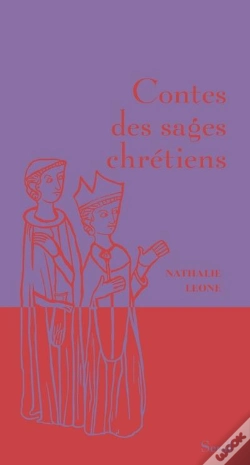 Capa do artigo Contes Des Sages Chrétiens