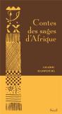 Contes Des Sages D'Afrique - Preview